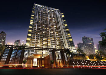 The Address Sathorn
