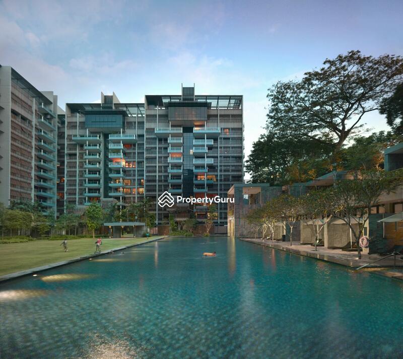 Goodwood Residence Condo Details in Tanglin / Holland / Bukit Timah