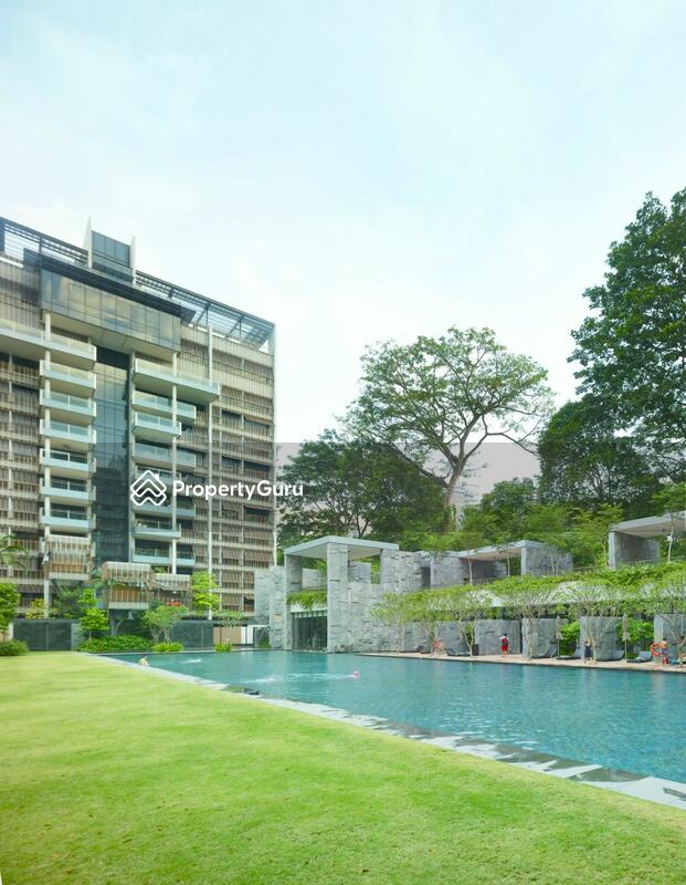 Goodwood Residence Condo Details in Tanglin / Holland / Bukit Timah