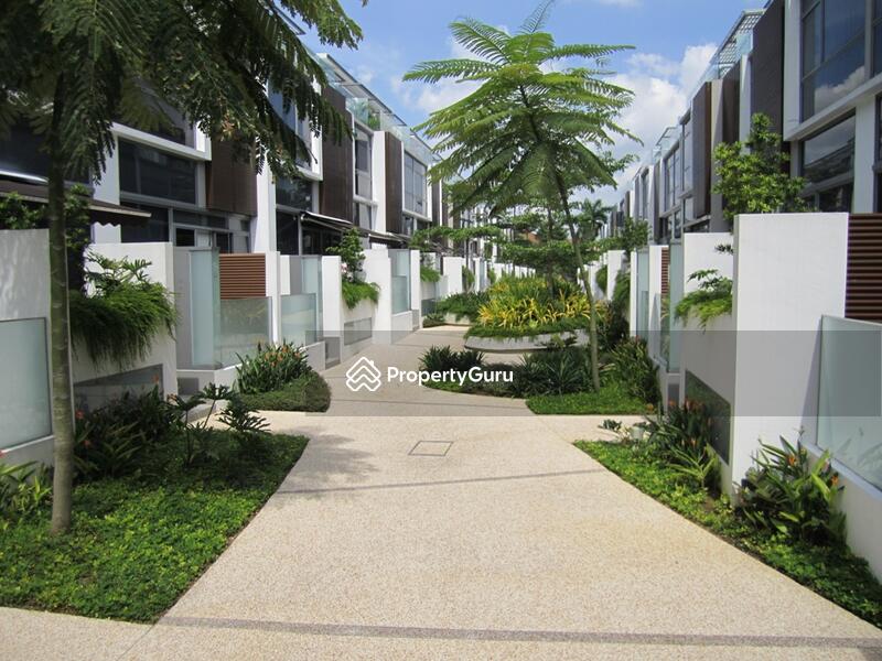 Hillcrest Villa Condo Details In Newton / Novena | PropertyGuru Singapore