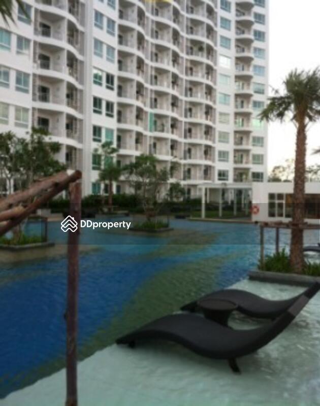Supalai River Resort เจริญนคร (ศุภาลัย ริเวอร์ รีสอร์ท เจริญนคร) #0