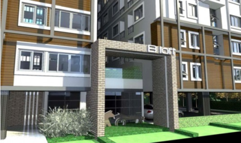 B-LOFT Sukhumvit 115