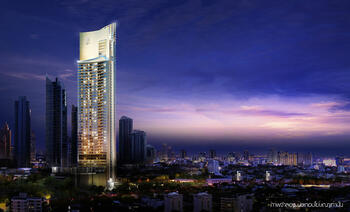 The Lumpini 24