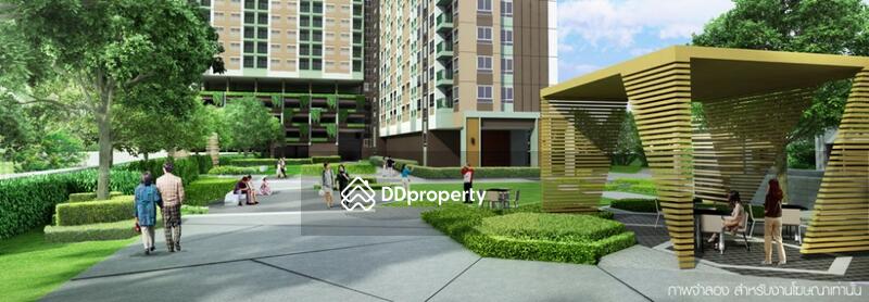 S1 Condominium Rama 9 #0