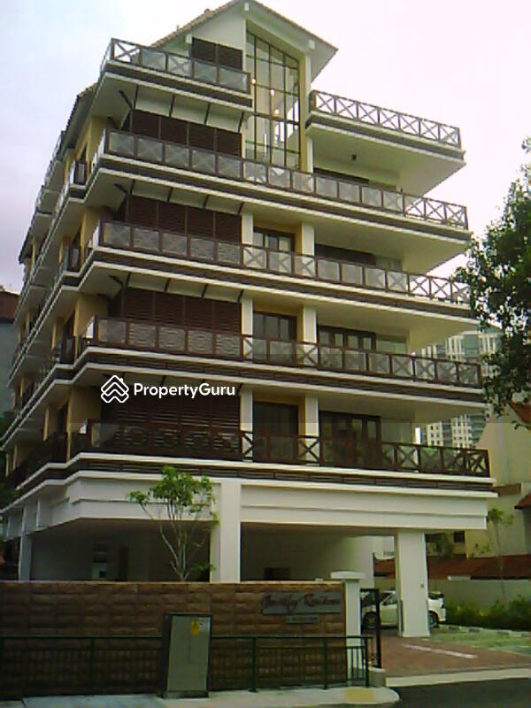 Buckley Residences Condo Details in Newton / Novena PropertyGuru