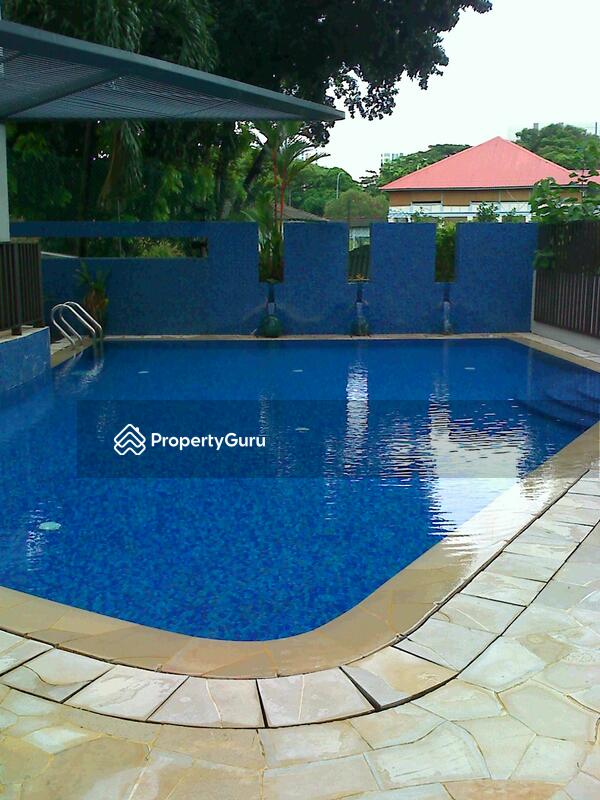 Taiping ada kolam homestay 25 Homestay