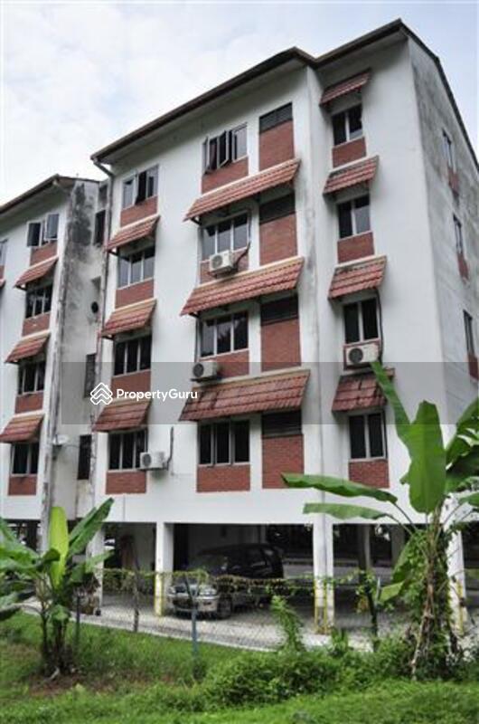 Melawati Hillside Apartment details, apartment for sale and for rent
