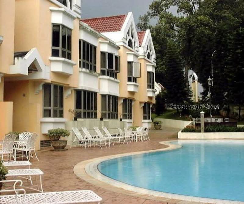 Cavenagh Gardens Singapore Condo Directory