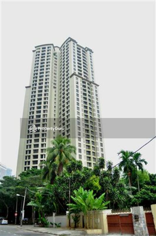 Vista Damai Details, Condominium For Sale And For Rent 