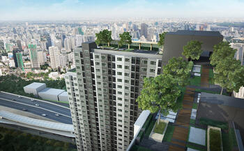 aspire สาทร-ราชพฤกษ์