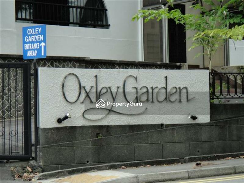 Oxley Garden #0