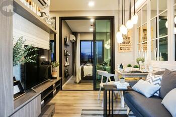 Notting Hill สุขุมวิท 105
