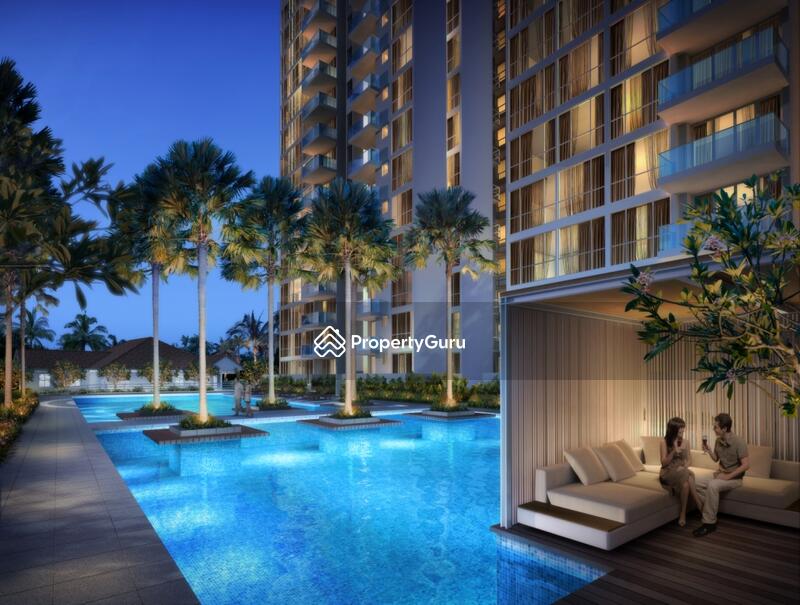 Concourse Skyline Condo Details in Beach Road / Bugis / Rochor ...