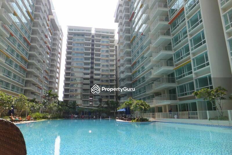 Caspian Condo Details In Boon Lay   Jurong   Tuas 