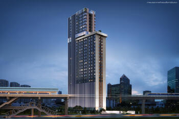 Knightsbridge Prime รัชโยธิน