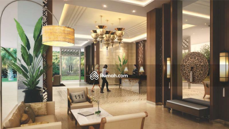 Synthesis Residence Kemang #0