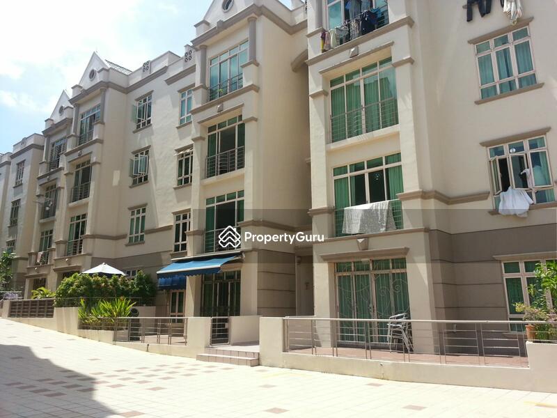 Le Hill Condo Details in Buona Vista / West Coast / Clementi New Town