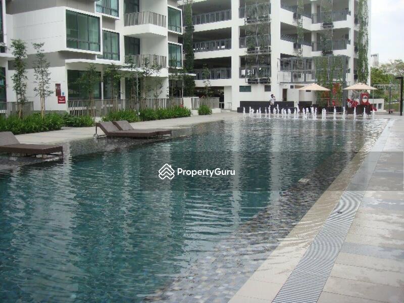 Rosewood Suites Condo Details in Admiralty / Woodlands PropertyGuru