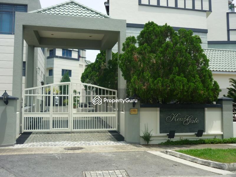 Kew Gate Condo Details in Bedok / Upper East Coast PropertyGuru Singapore