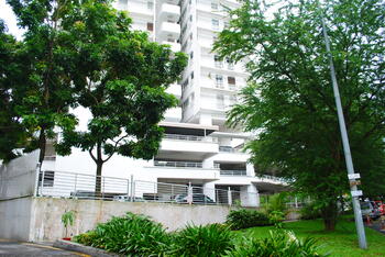 The Residence Condominium