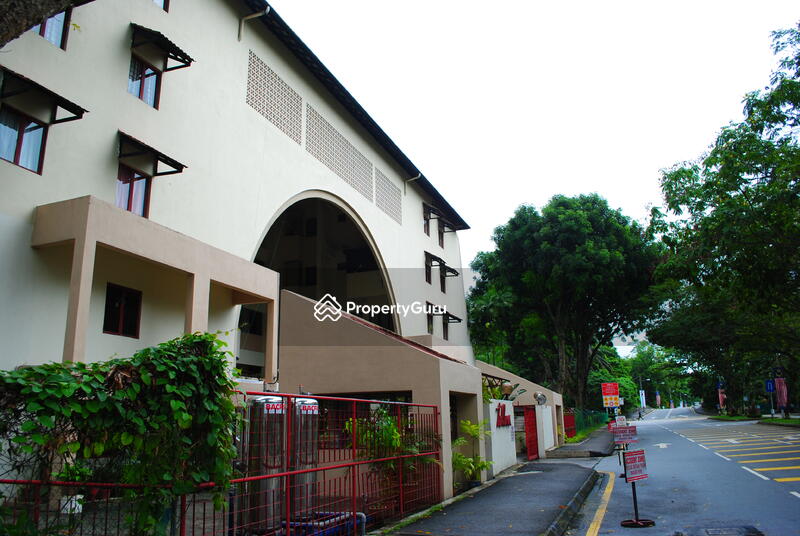 Trellises details, condominium for sale and for rent PropertyGuru