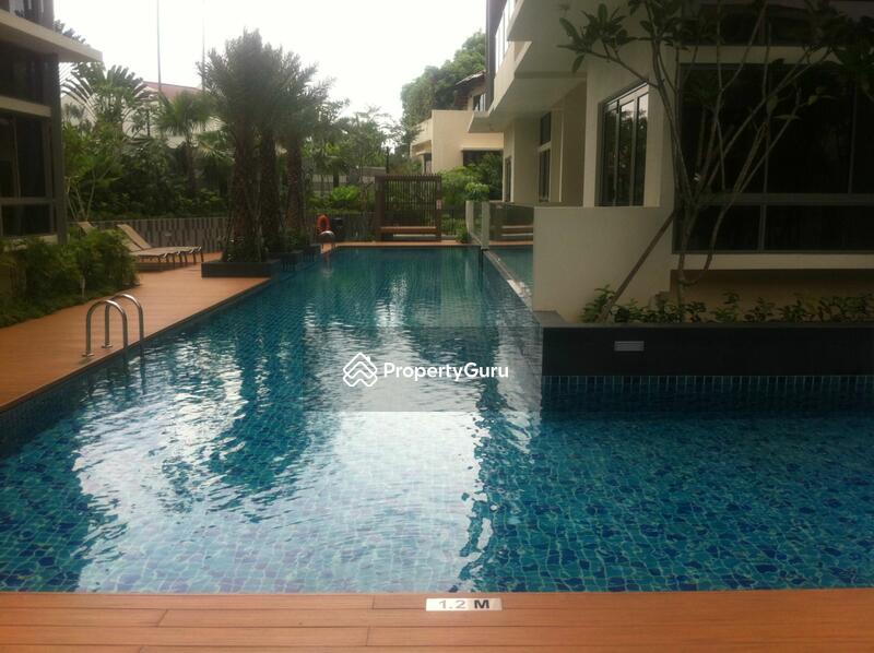 Shelford 23 Condo Details in Newton / Novena PropertyGuru Singapore