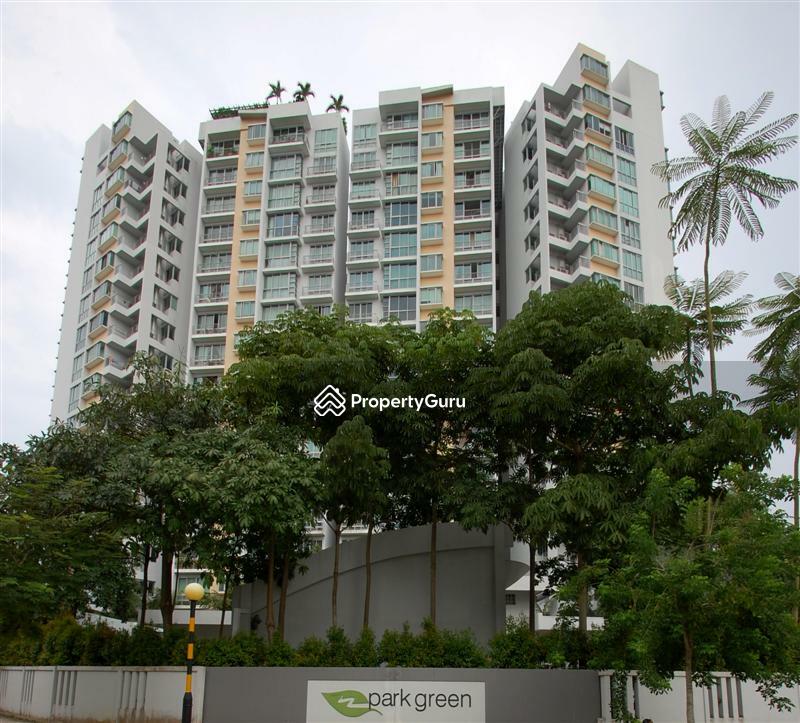 Park Green Condo Details in Hougang / Punggol / Sengkang | PropertyGuru ...