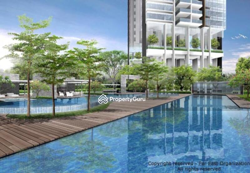 Vista Residences Condo Details in Balestier / Toa Payoh | PropertyGuru ...