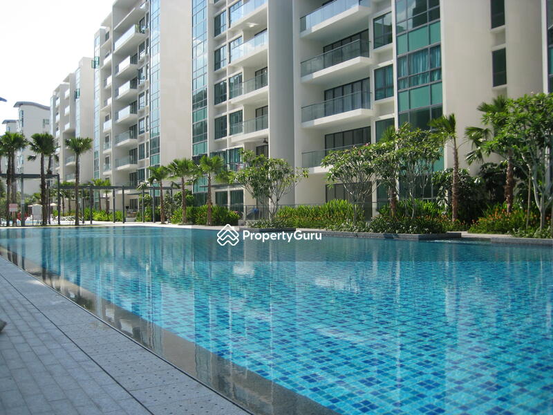 The Gale Condo Details in Changi Airport / Changi Village