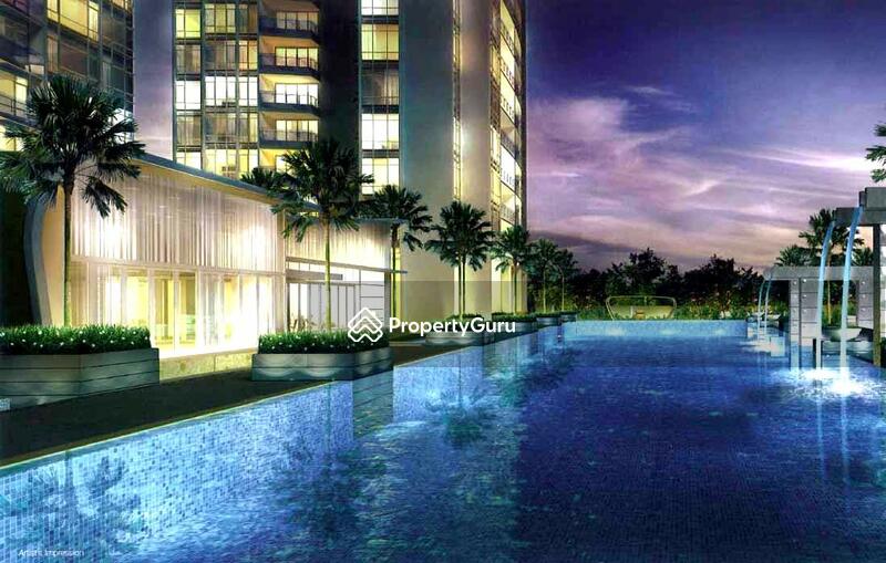 VIVA Condo Details in Newton / Novena | PropertyGuru Singapore