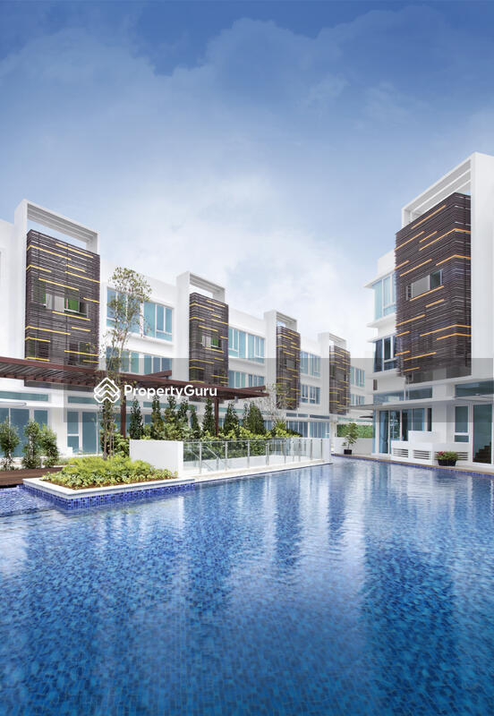 Cabana Condo Details in Seletar / Yio Chu Kang PropertyGuru Singapore