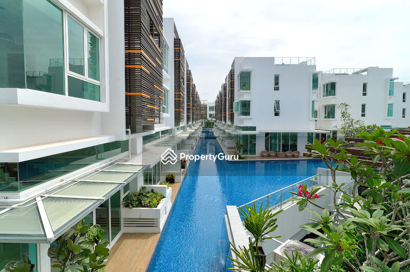 Cabana Condo Details in Seletar / Yio Chu Kang PropertyGuru Singapore