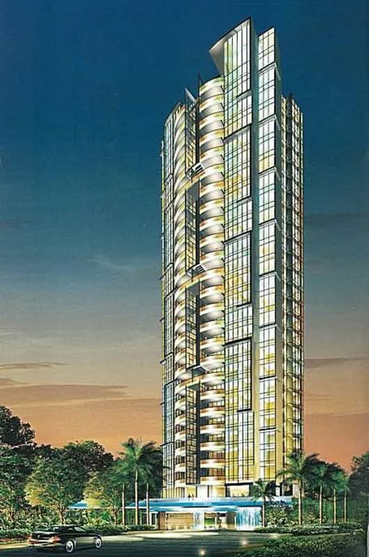 The Lincoln Residences Condo Details in Newton / Novena PropertyGuru