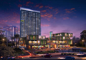 JKT Living Star