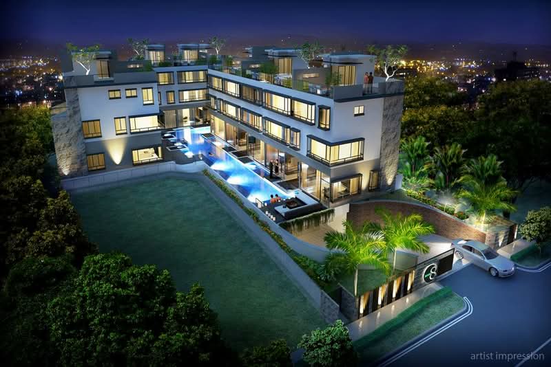 Jansen 8 Condo Details In Hougang Punggol Sengkang Propertyguru Singapore