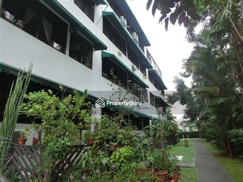 Cambridge Village Condo Details in Farrer Park / Serangoon Rd