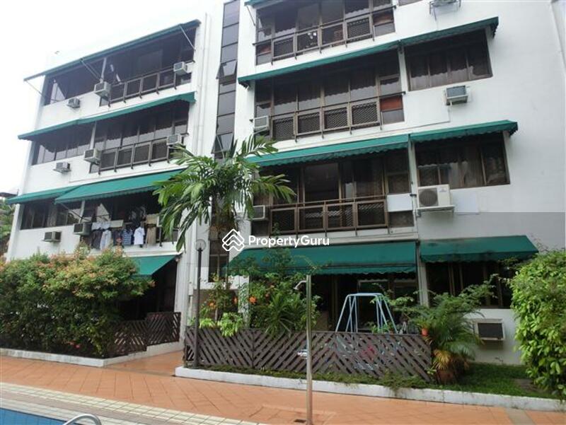 Cambridge Village Condominium Details in Farrer Park / Serangoon Rd