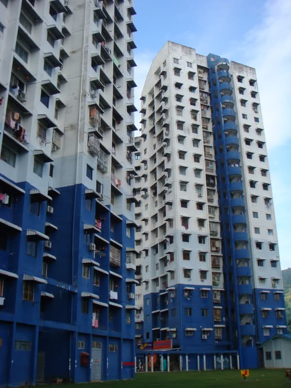 Desa Mawar Middle Floor Farlim Apartments Mudah My My Inkuiri Com