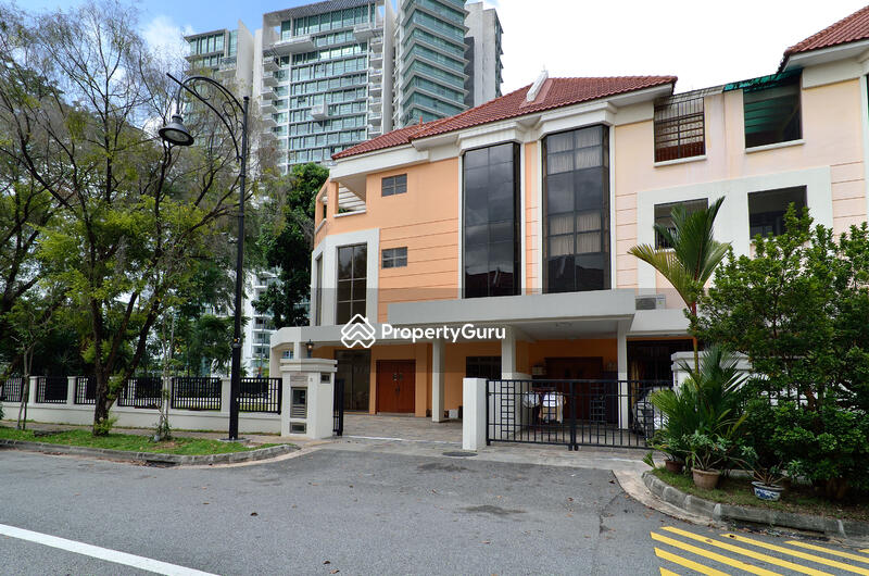 Chuan Villas #0