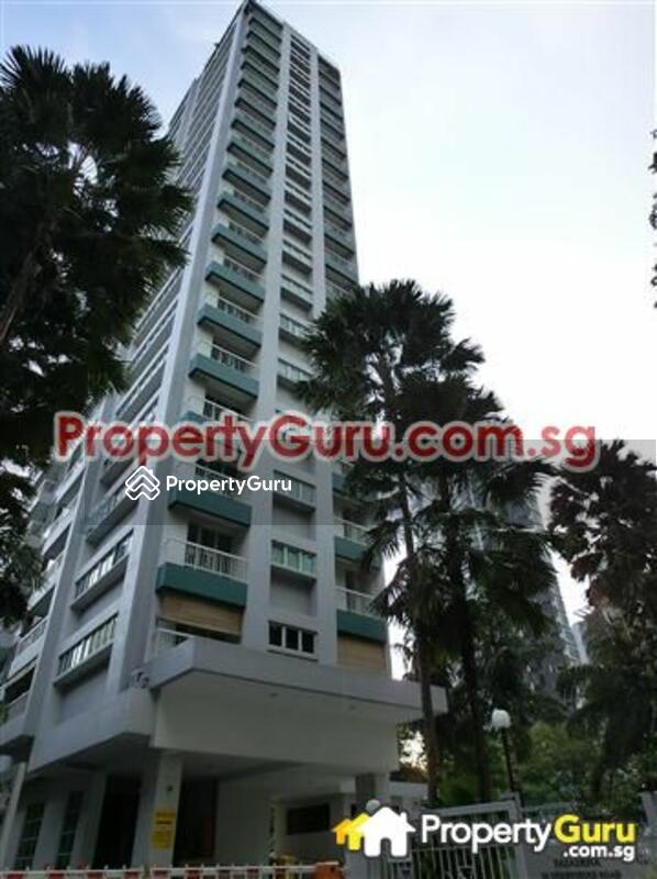 Pasadena Condo Details in Newton / Novena PropertyGuru Singapore