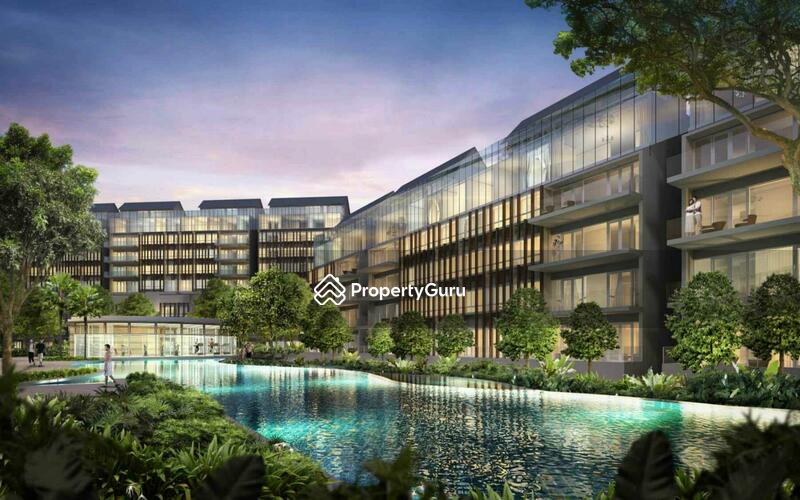 Flamingo Valley Condo Details in East Coast / Marine Parade