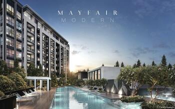 Mayfair Modern