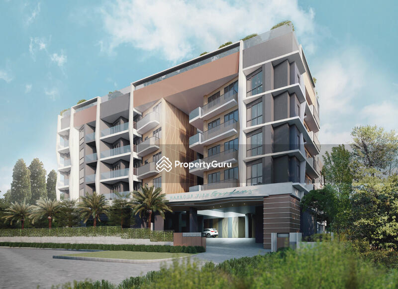 harbour view gardens condo details in buona vista west coast clementi new town propertyguru singapore