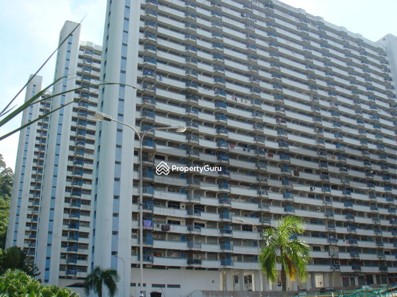 Taman Terubong Indah Majestic Heights Details Flat For Sale And For Rent Propertyguru Malaysia