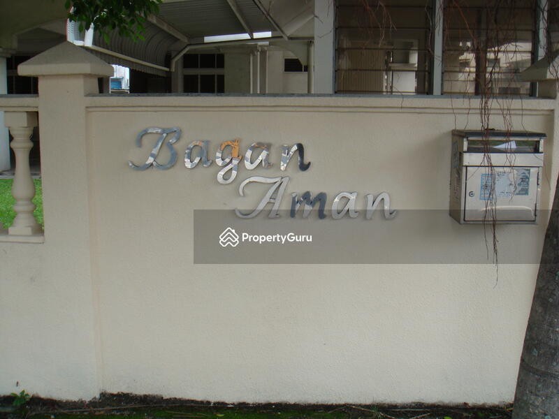 Bagan Aman Details Condominium For Sale And For Rent Propertyguru Malaysia