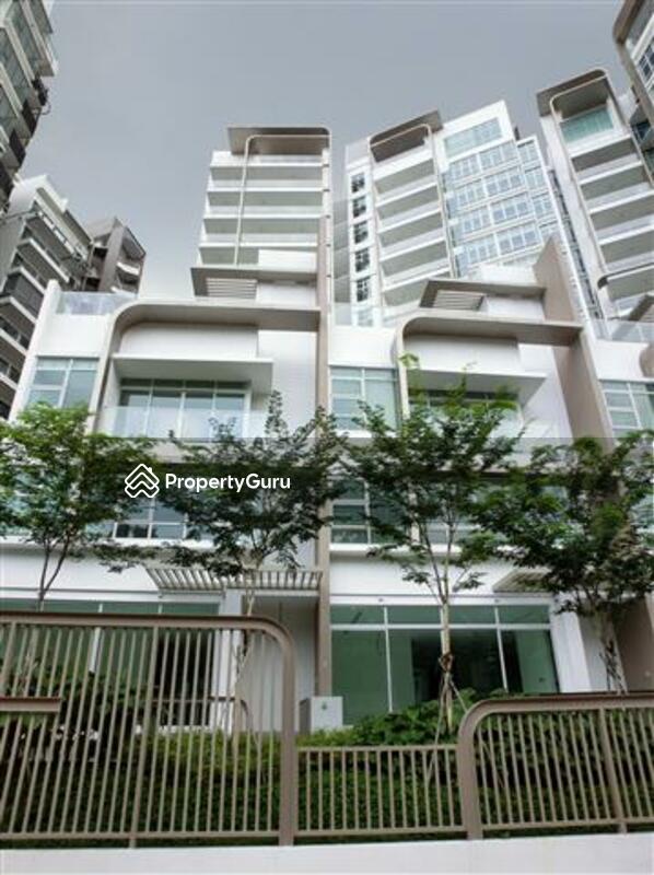 Residences @ Emerald Hill Condo Details in Orchard / River Valley ...