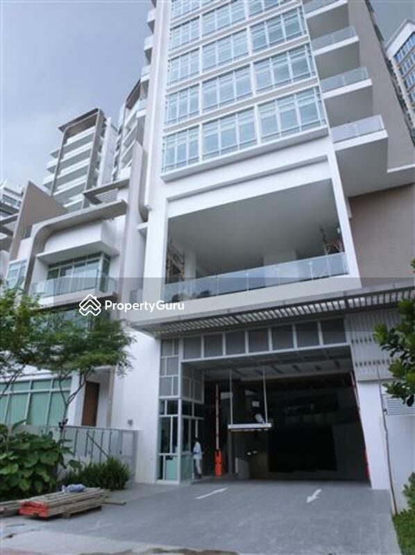 Residences @ Emerald Hill #0