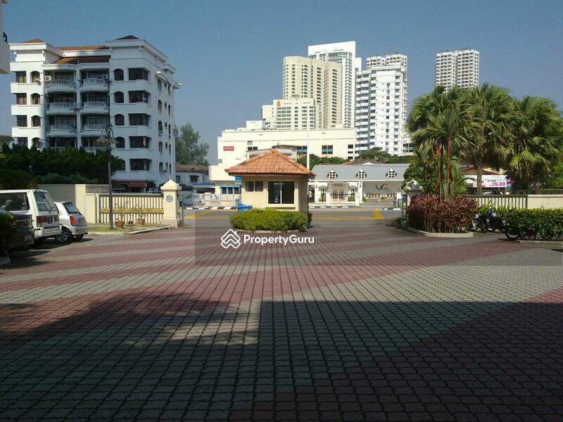 Mutiara Villa Condominium details, condominium for sale and for rent