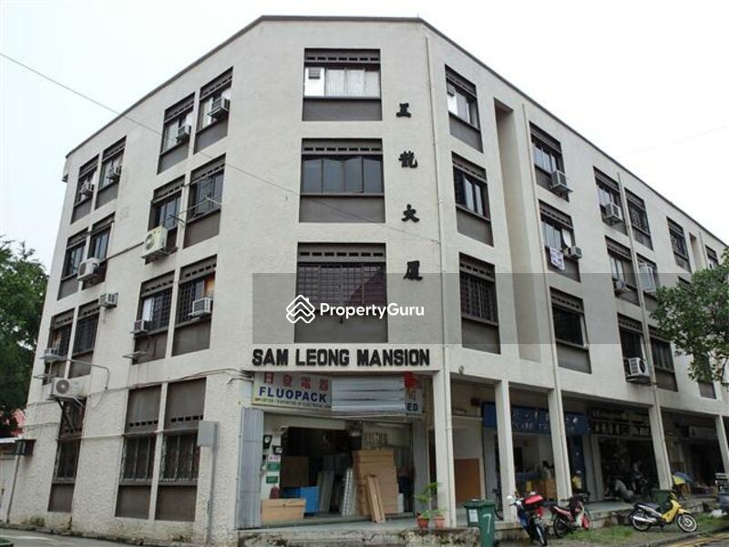 Sam Leong Mansion Condo Details In Farrer Park Serangoon Rd Propertyguru Singapore