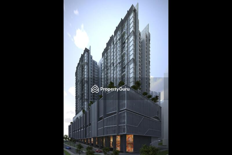 Lexa Residence The Quartz Wangsa Maju Di Wangsa Maju Kondominium Untuk Dijual Disewa Propertyguru Malaysia